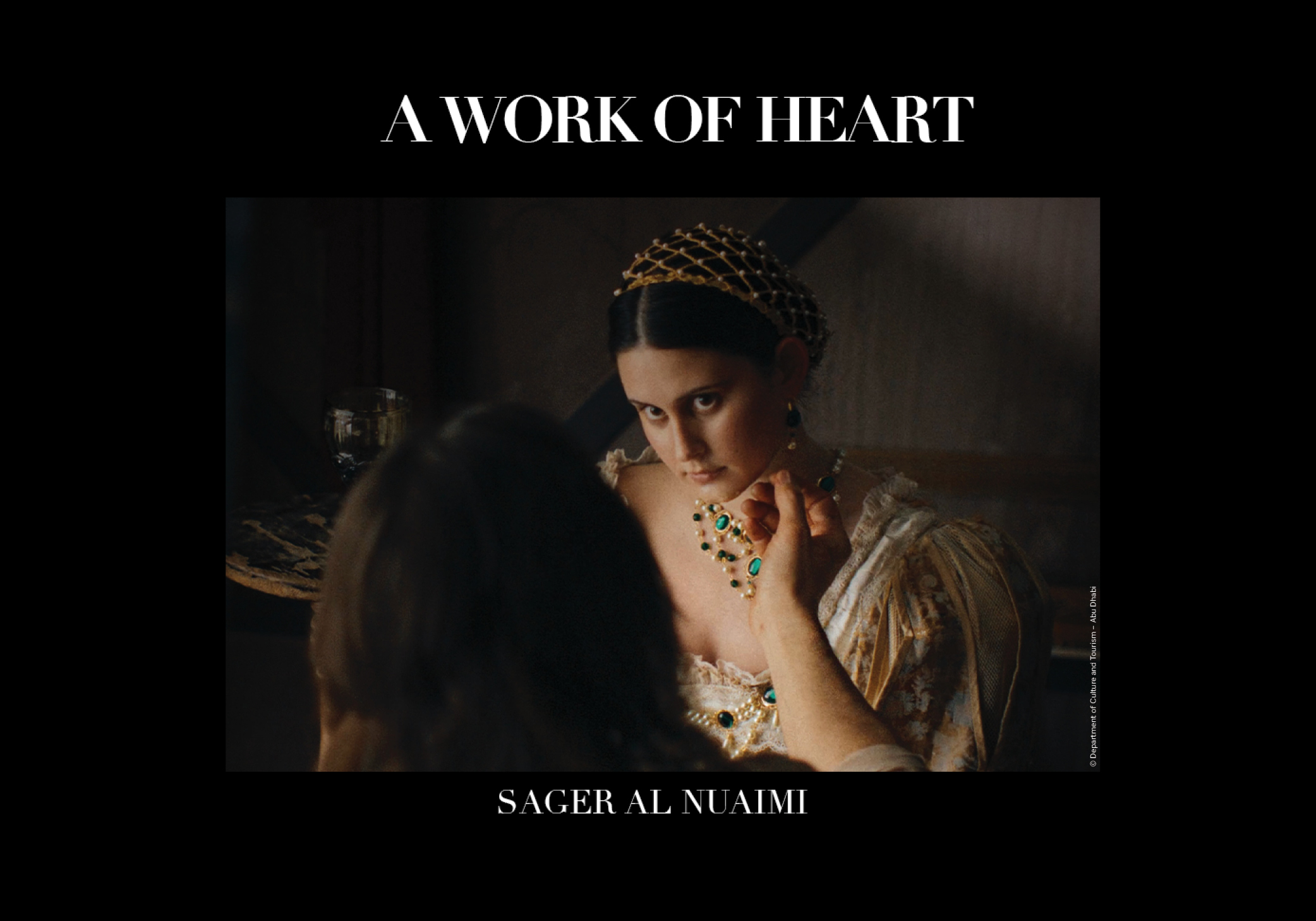 A work of Heart 