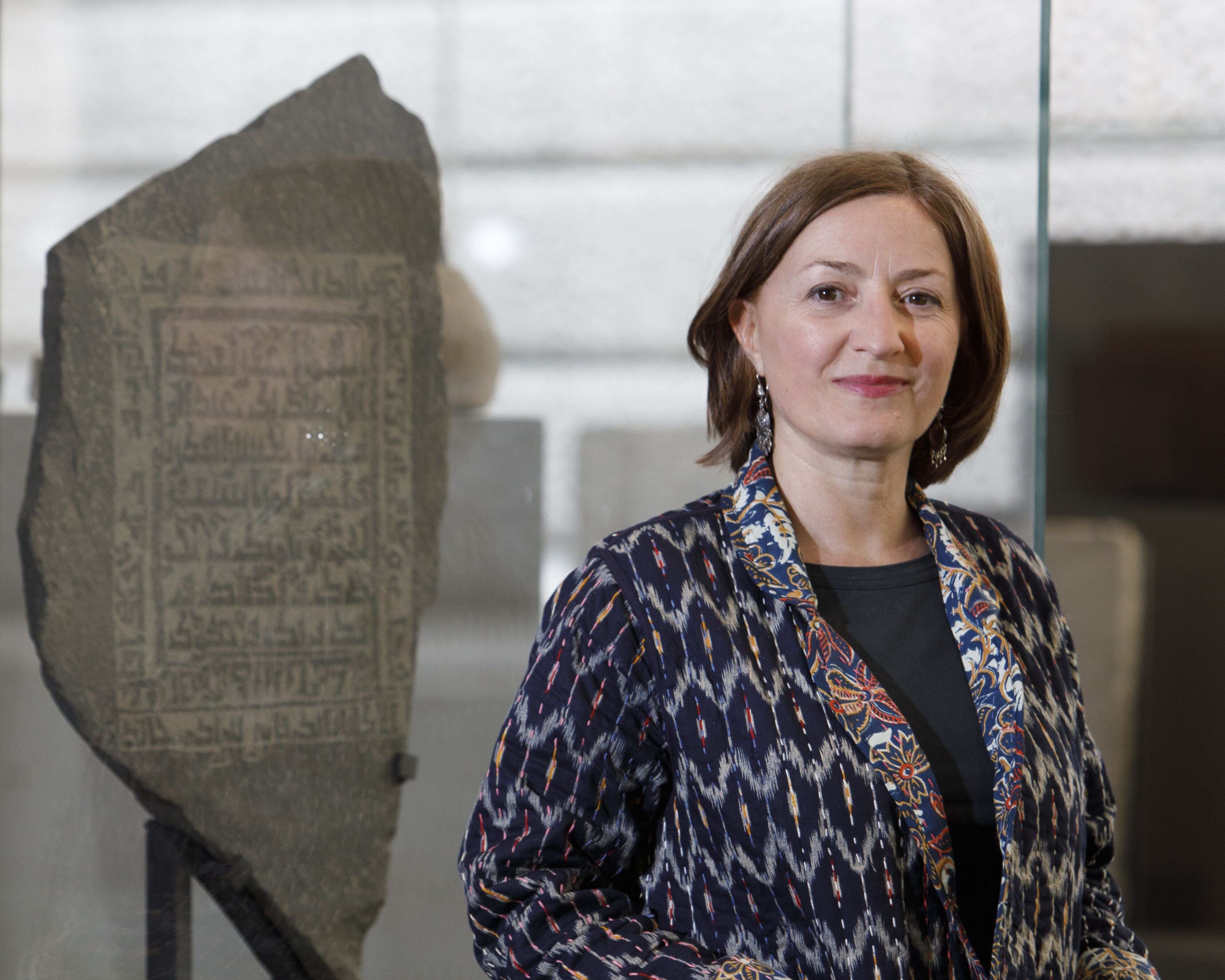 Dr. Carine Juvin