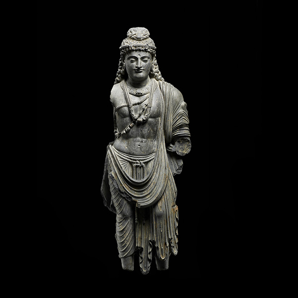 Bodhisattva