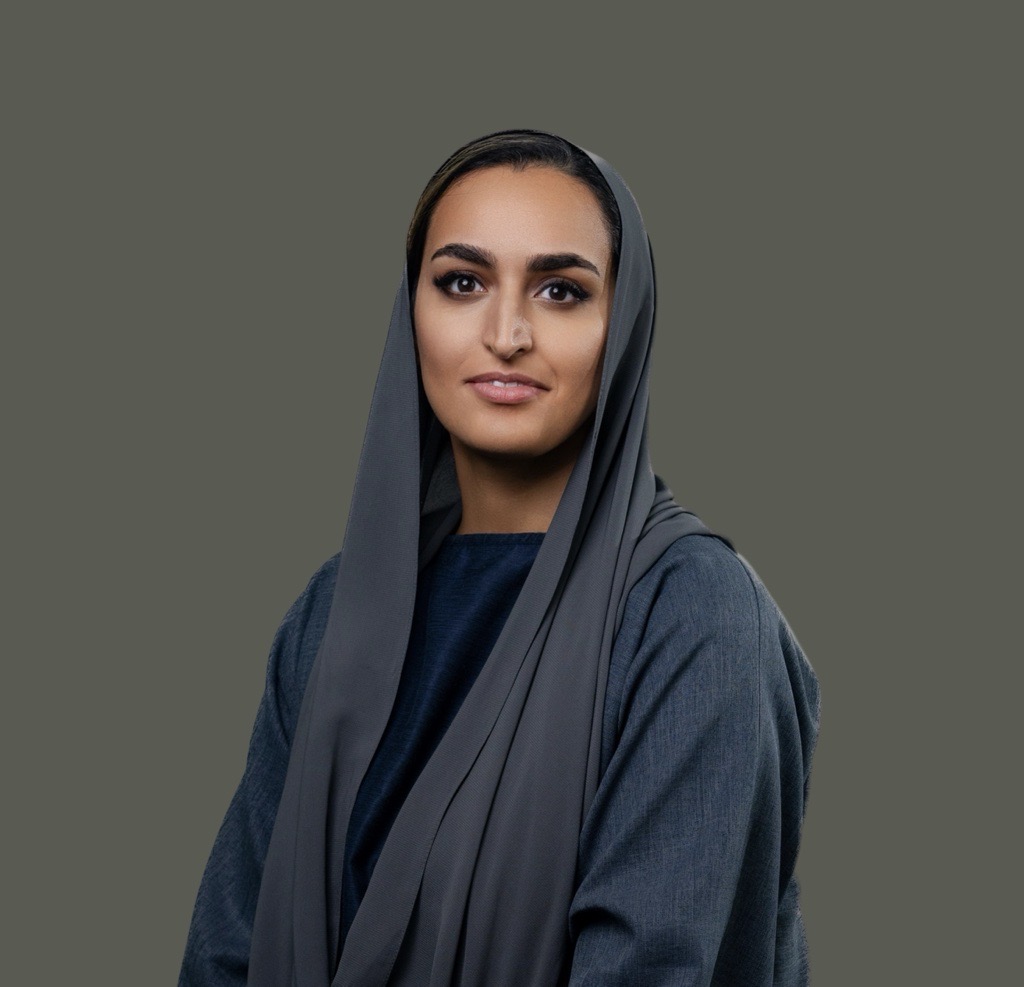 Fakhera Ahmed Mubarak Al Kindi