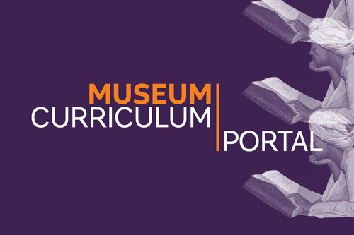Museum Curriculum Portal