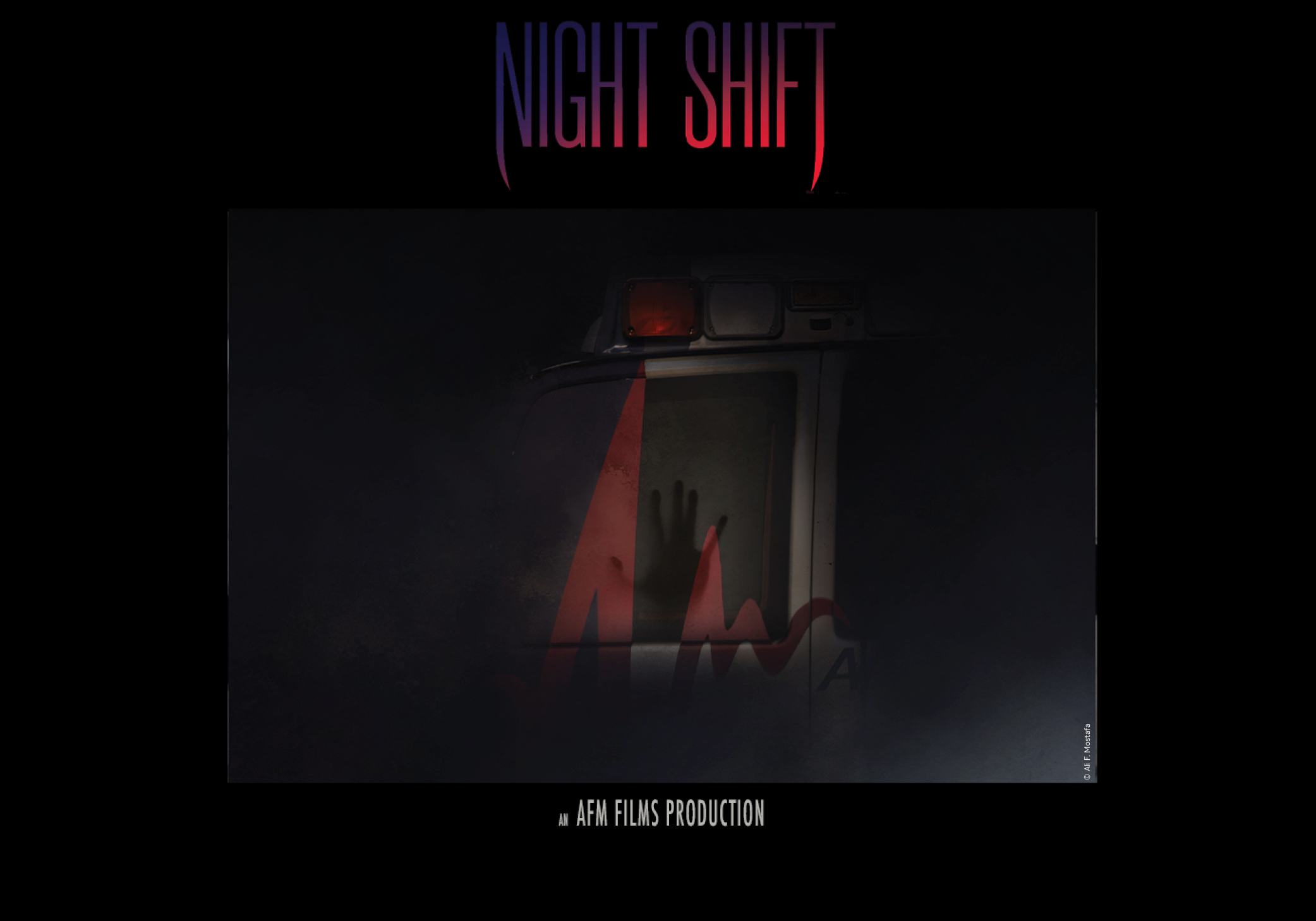 Night Shift 