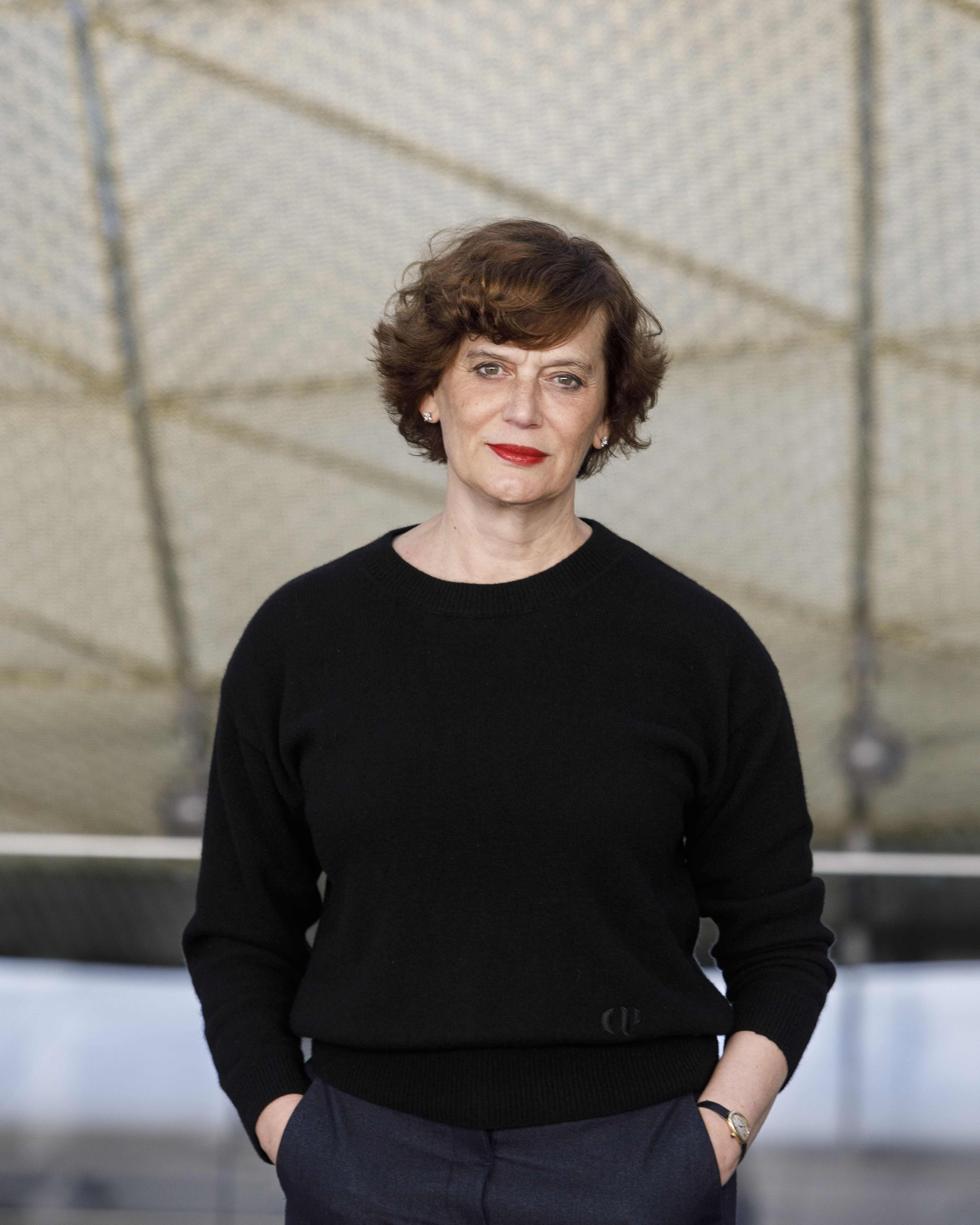 Dr. Souraya Noujaim